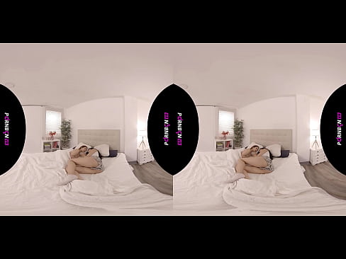 ❤️ PORNBCN VR Хоёр залуу лесбиян 4K 180 3D виртуал бодит байдалд эвэрлэн сэрж байна Женева Беллуччи Катрина Морено ❤ Оросын порно порно дээр mn.kiss-x-max.ru ❌